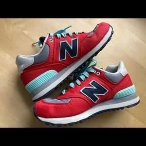 New Balance 574 Women’s Size 7
